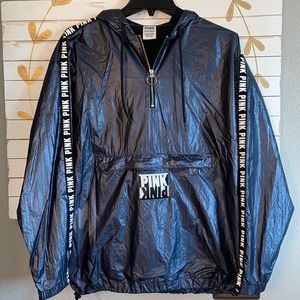 Pink Victoria’s Secret Jacket/ Wind breaker